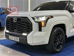 Toyota Tundra